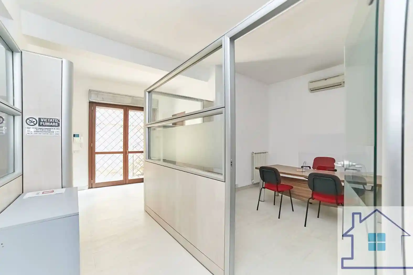 Loft in vendita a Frascati