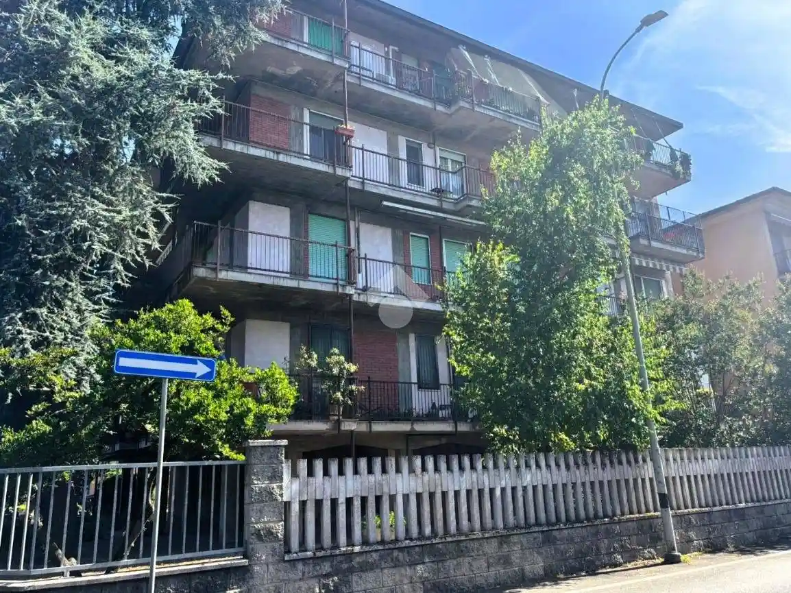 Appartamento in vendita a Belgioioso