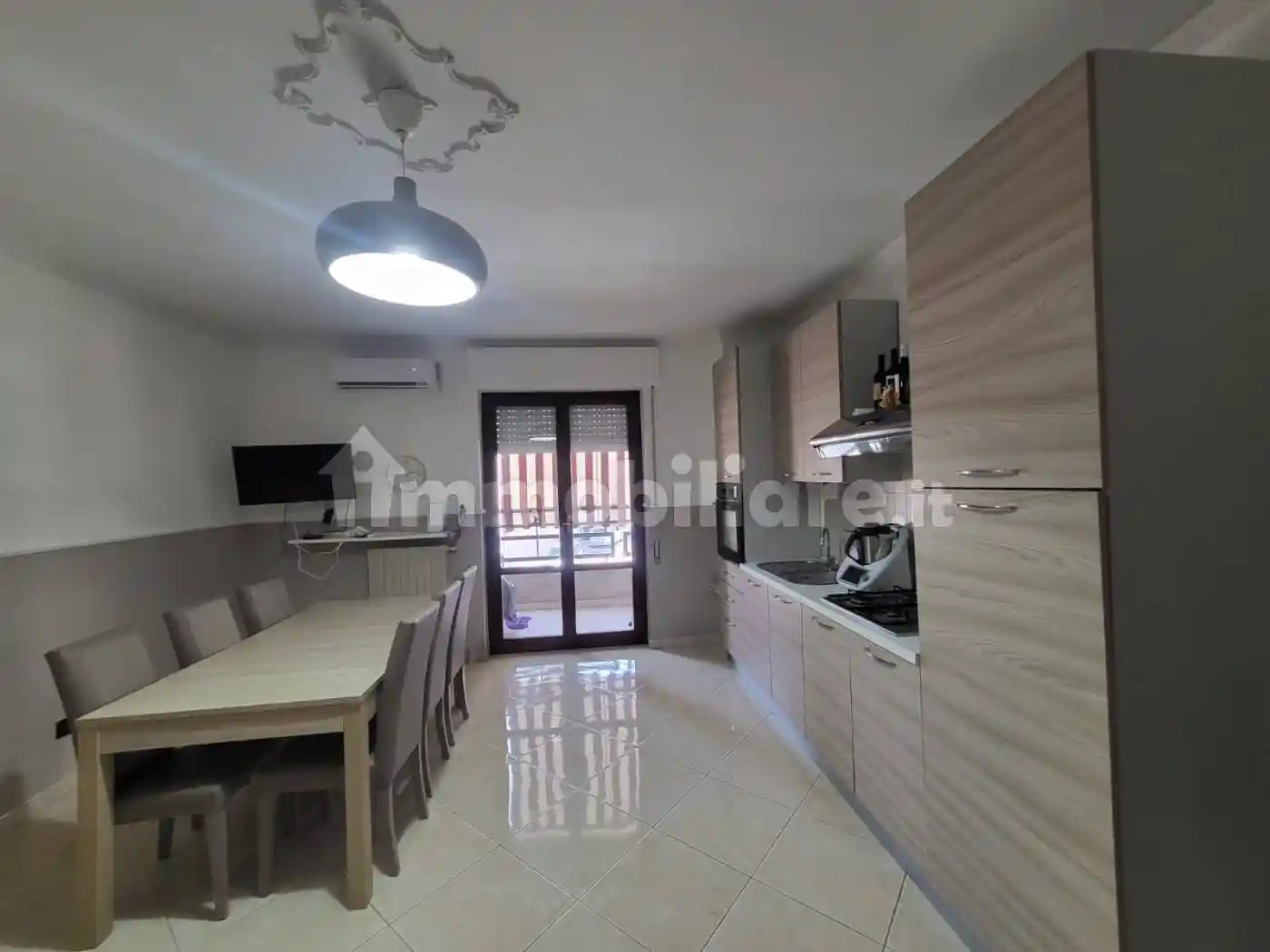 Appartamento in vendita a Andria
