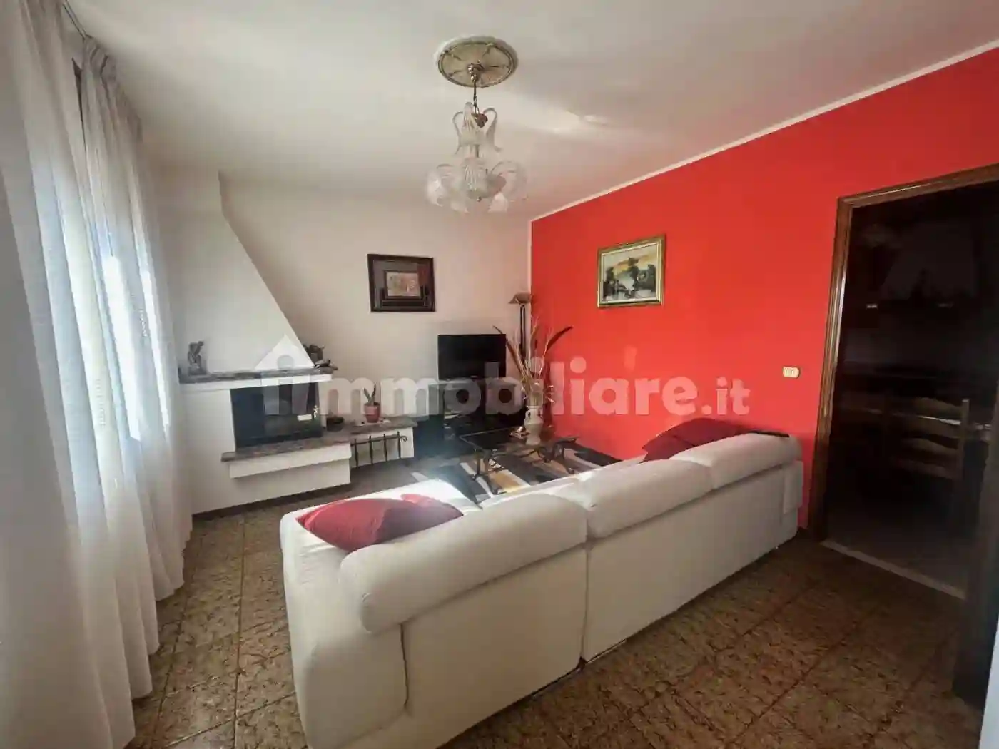 Villetta a schiera - foto 5