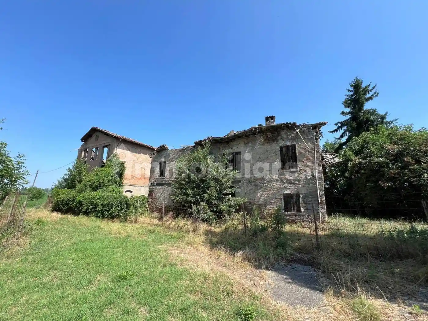 Rustico Strada Marzaglia 216, Cittanova - Marzaglia, Modena - foto 3
