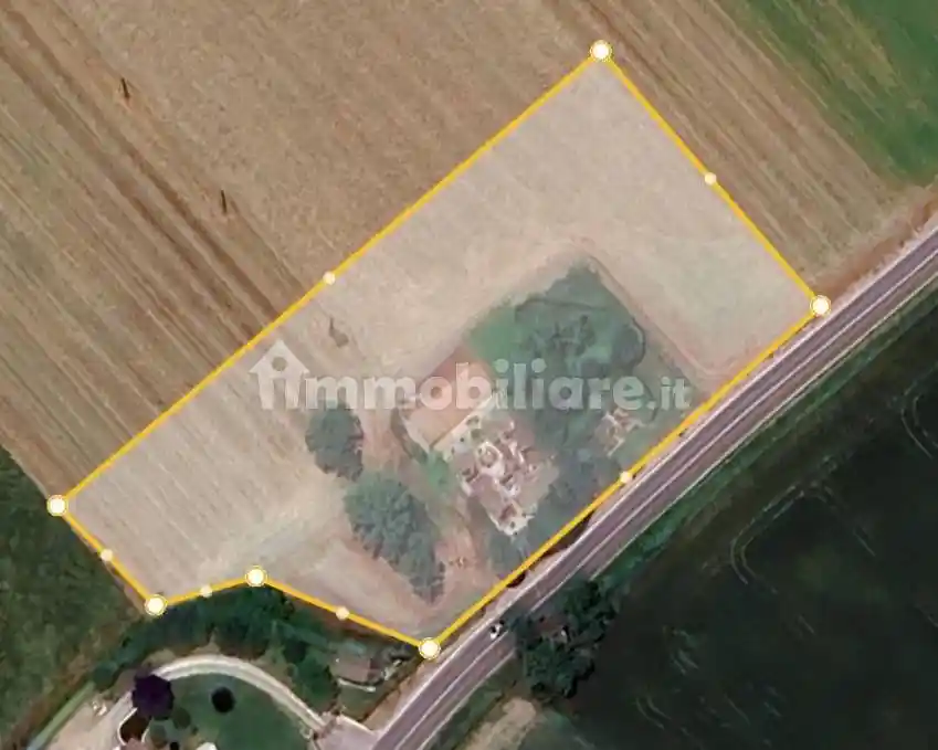 Rustico Strada Marzaglia 216, Cittanova - Marzaglia, Modena - foto 4