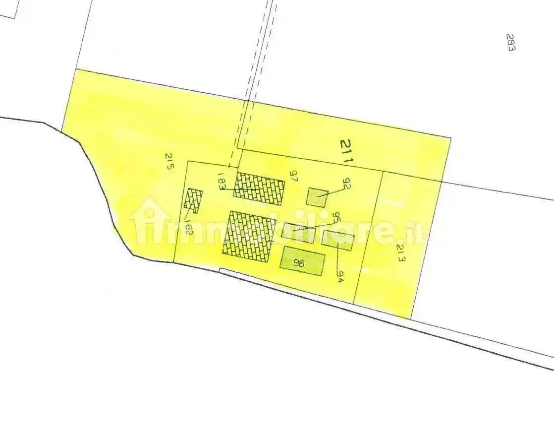 Rustico Strada Marzaglia 216, Cittanova - Marzaglia, Modena - foto 5