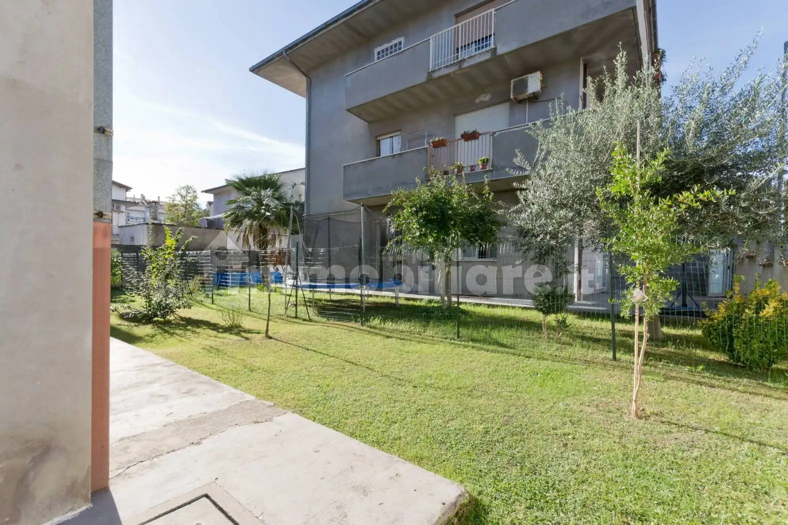 Appartamento in vendita a Spoltore