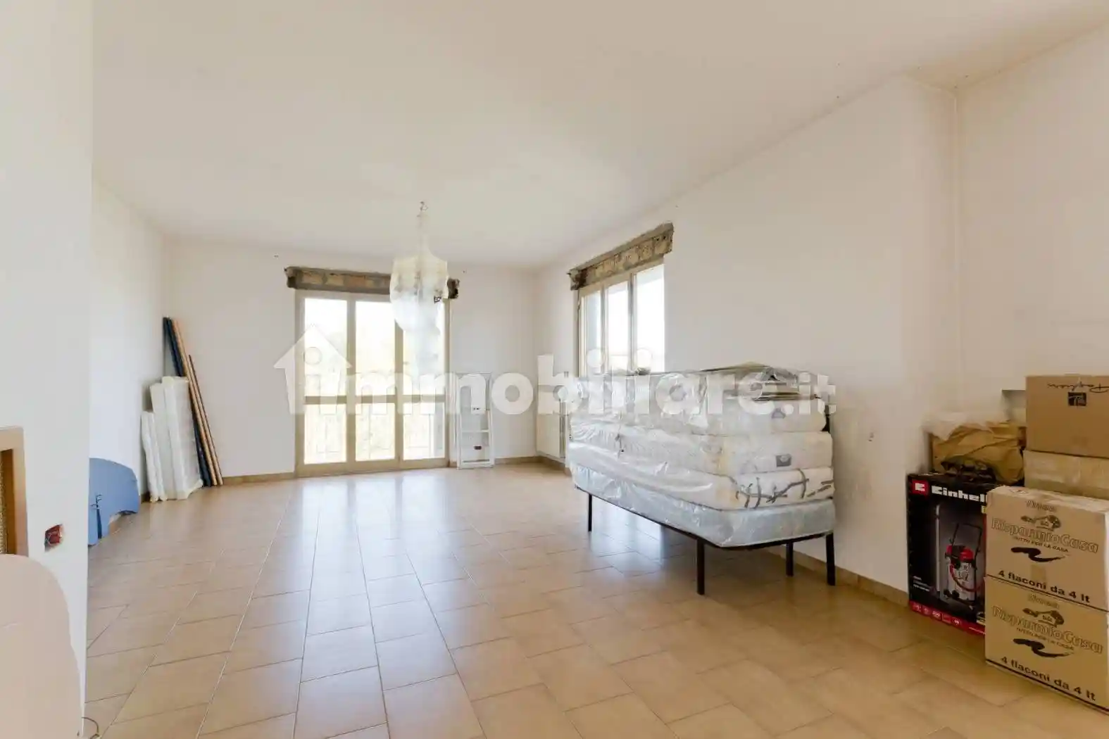 Quadrilocale via Marche 12, Villa Raspa, Spoltore - foto 4