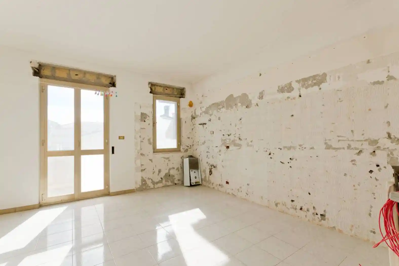 Quadrilocale via Marche 12, Villa Raspa, Spoltore - foto 5