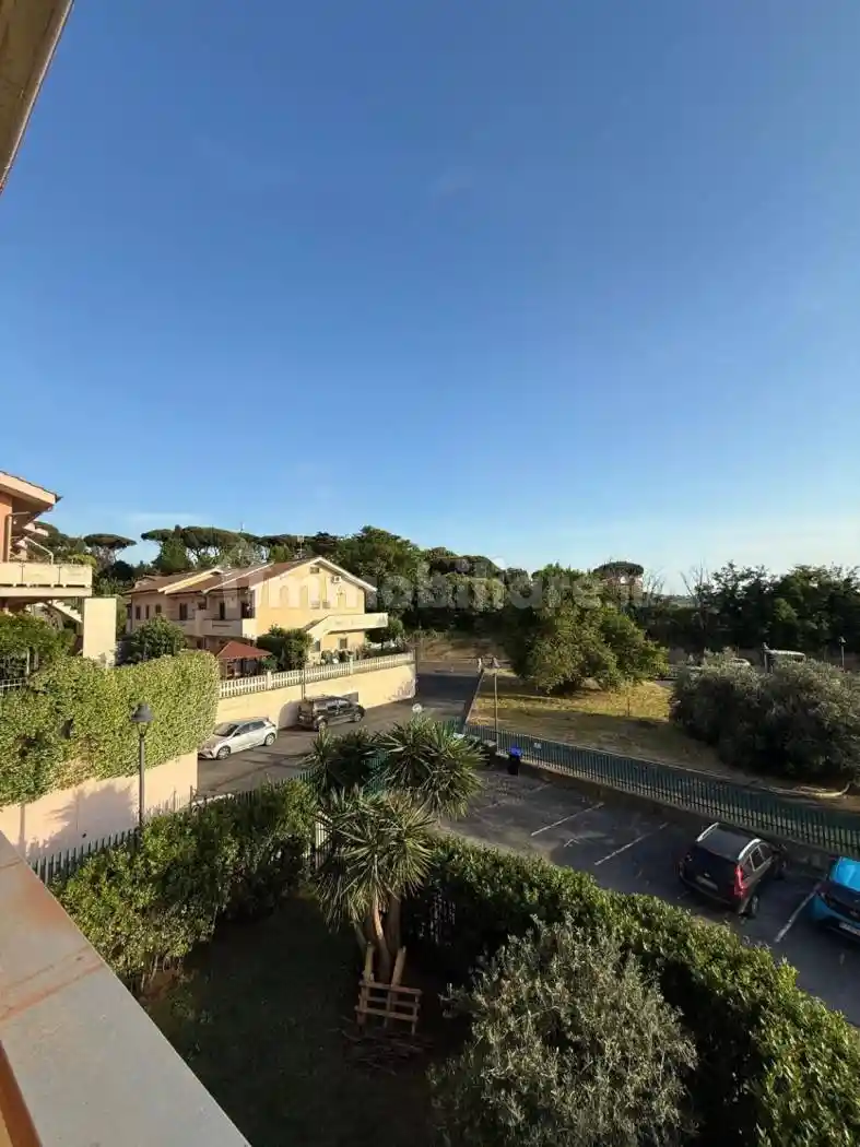 Appartamento in vendita a Grottaferrata