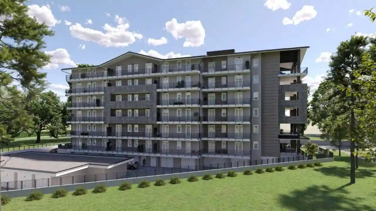 Appartamento - foto 4