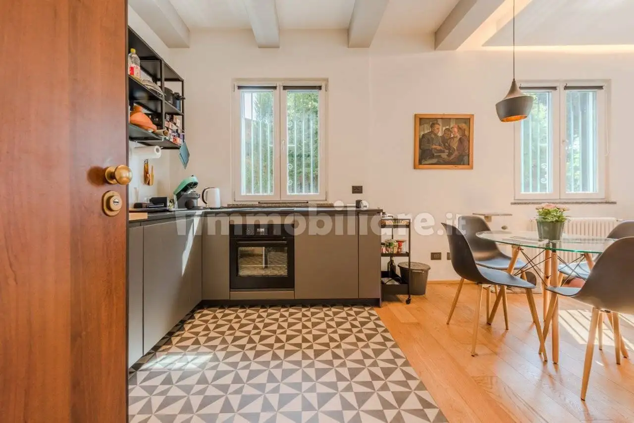 Apartment in vendita a Milan