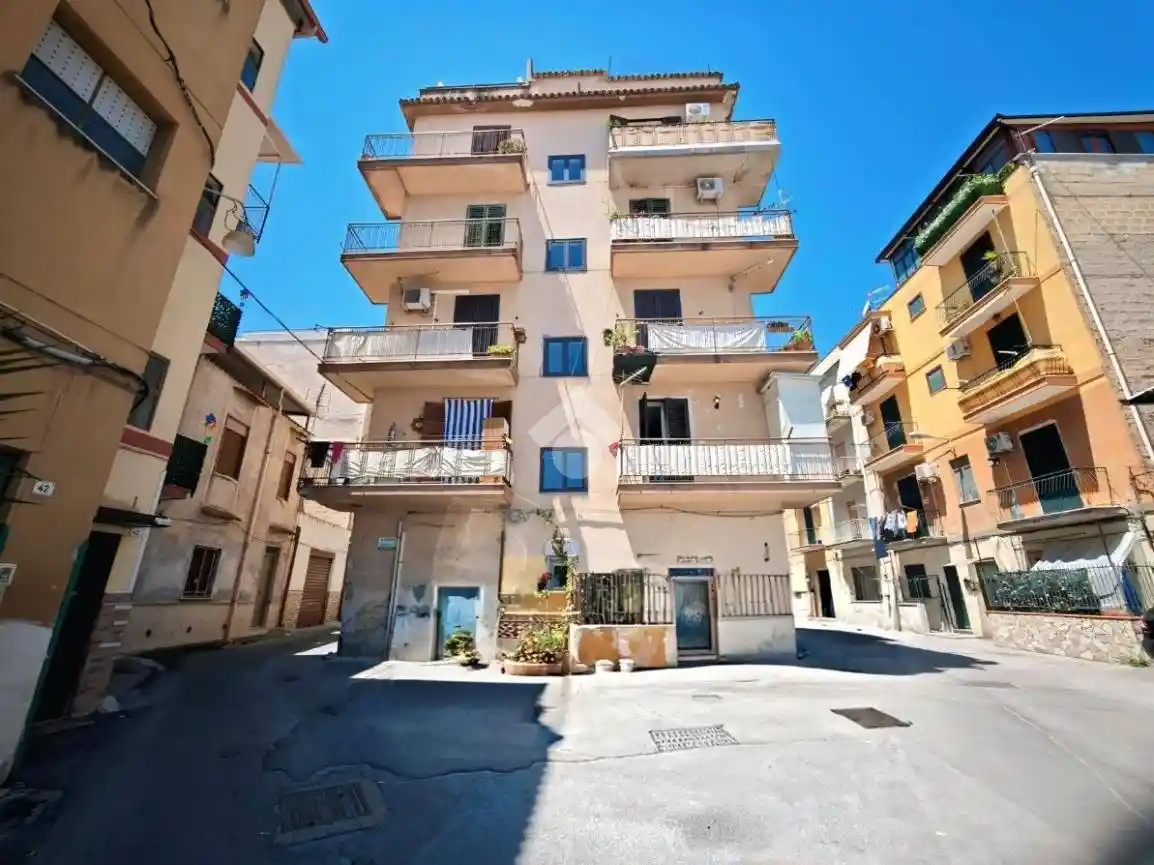 Appartamento in vendita a Palermo