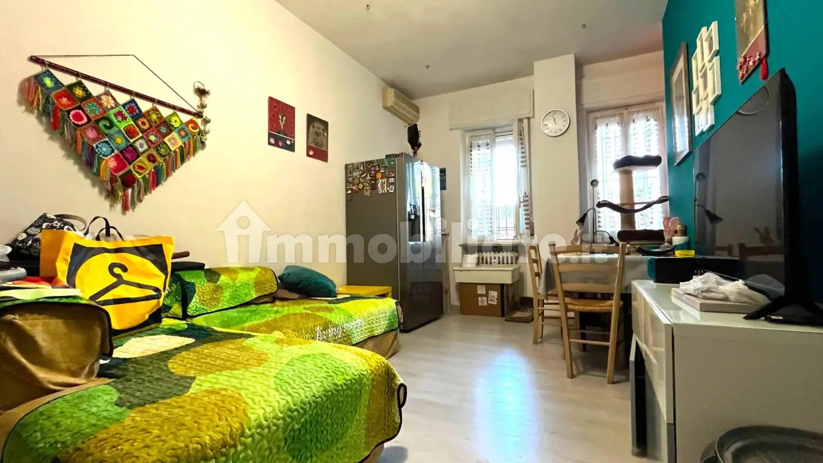 Appartamento in vendita a Pavia