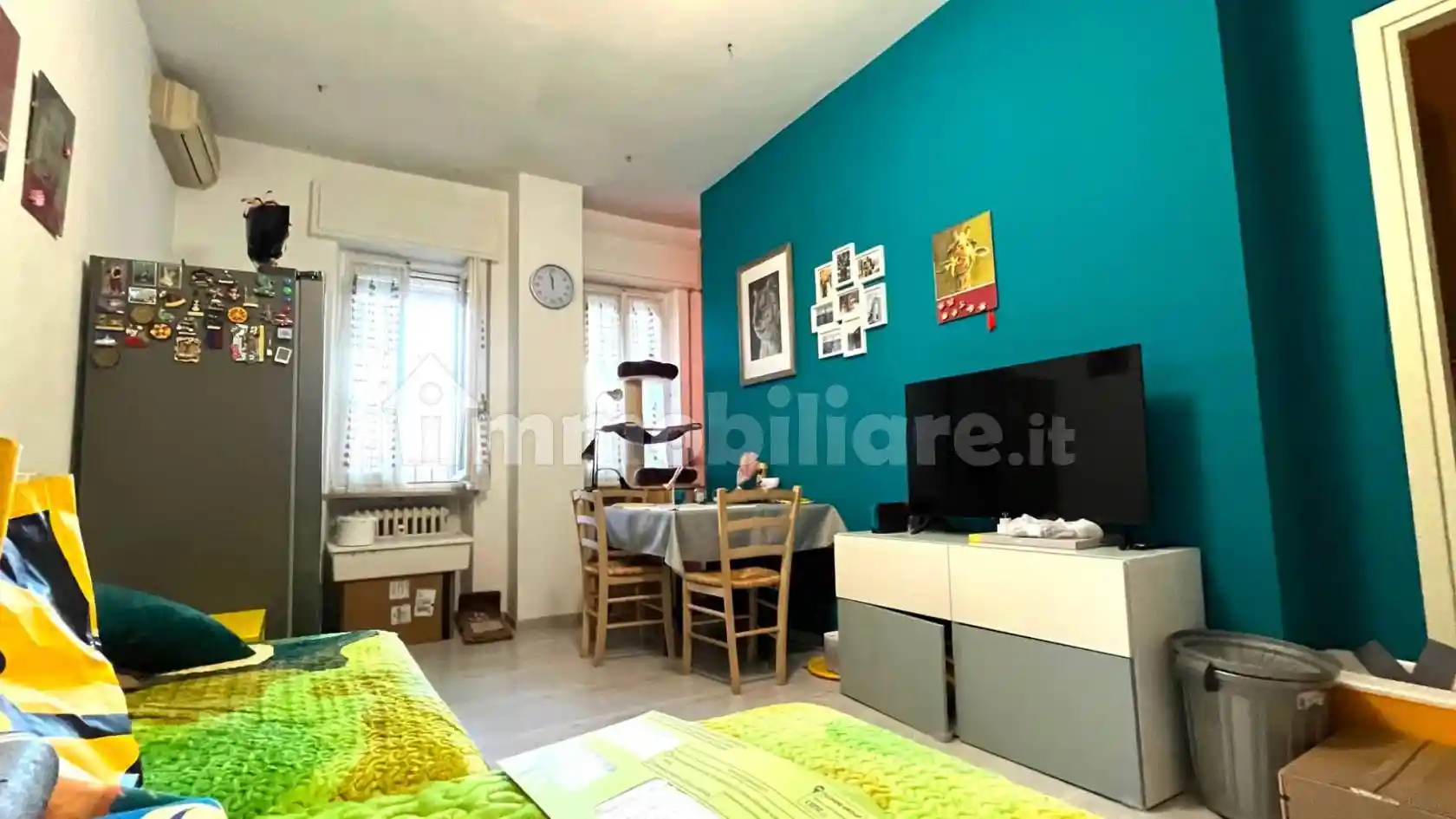 Quadrilocale viale Sicilia 115, San Giovannino - Pompieri, Pavia - foto 2