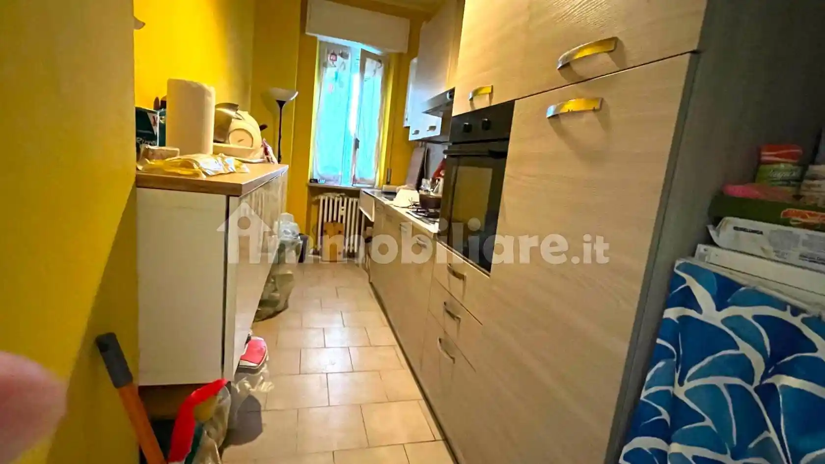 Quadrilocale viale Sicilia 115, San Giovannino - Pompieri, Pavia - foto 3