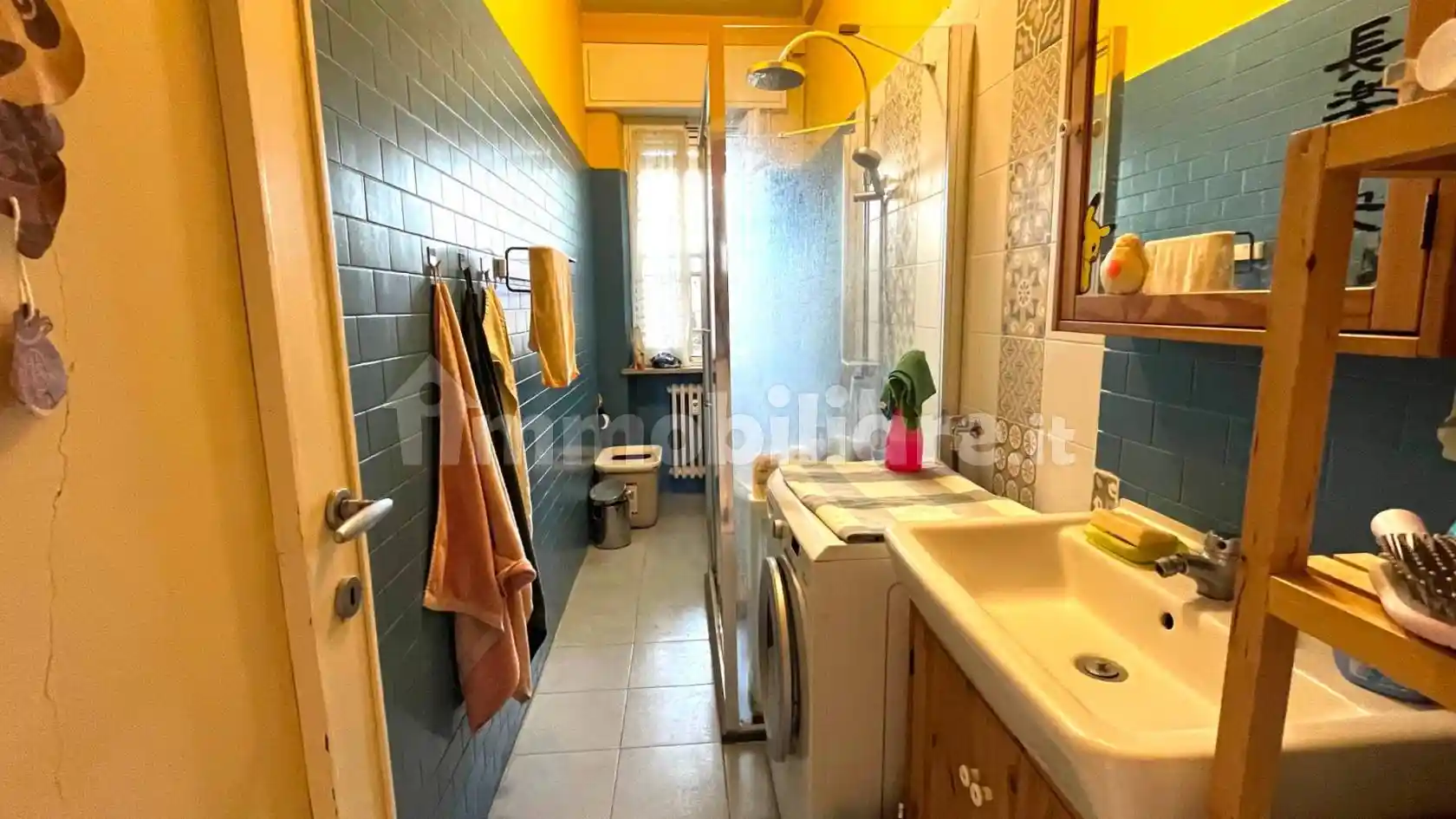 Quadrilocale viale Sicilia 115, San Giovannino - Pompieri, Pavia - foto 4