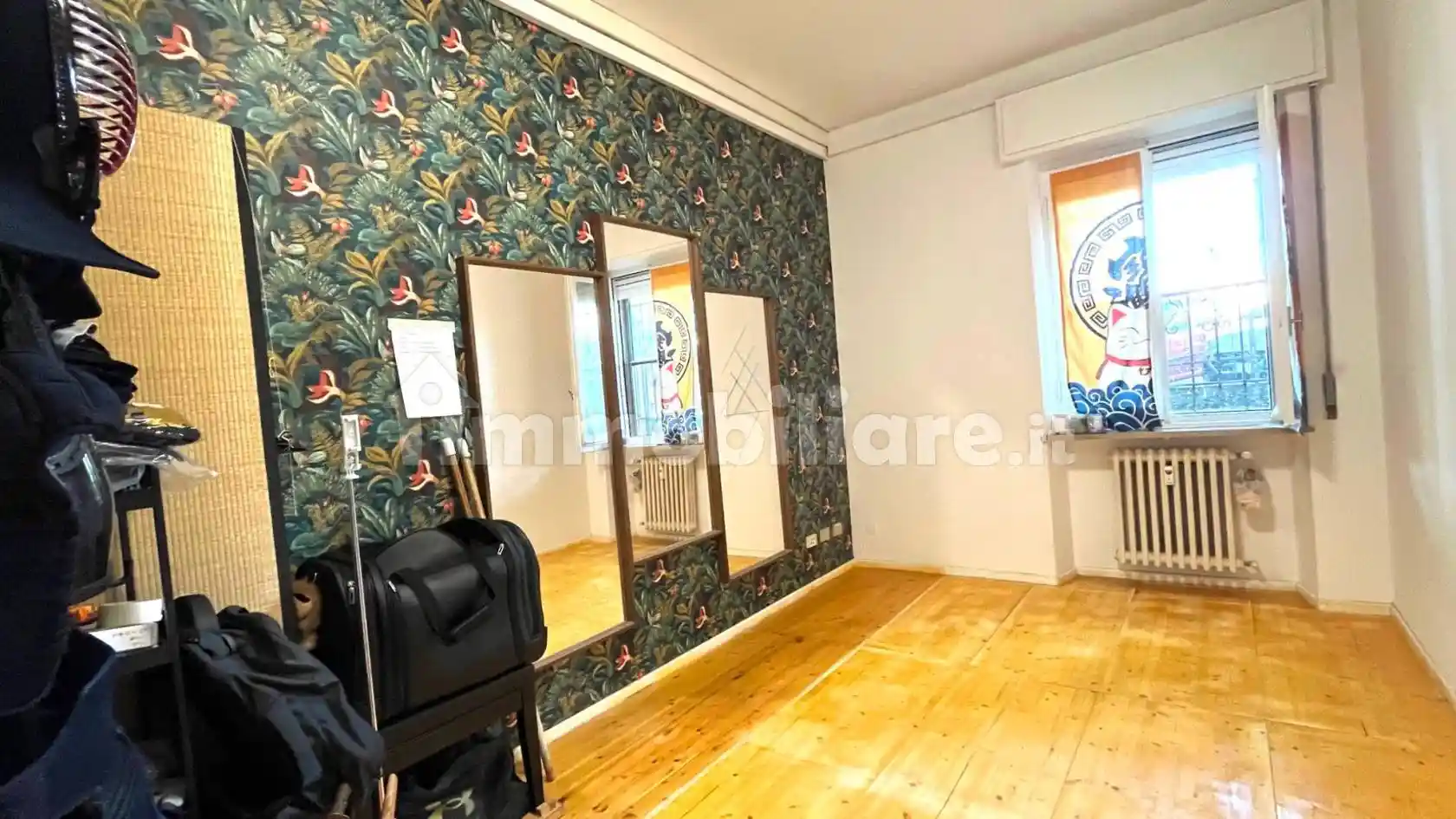 Quadrilocale viale Sicilia 115, San Giovannino - Pompieri, Pavia - foto 5