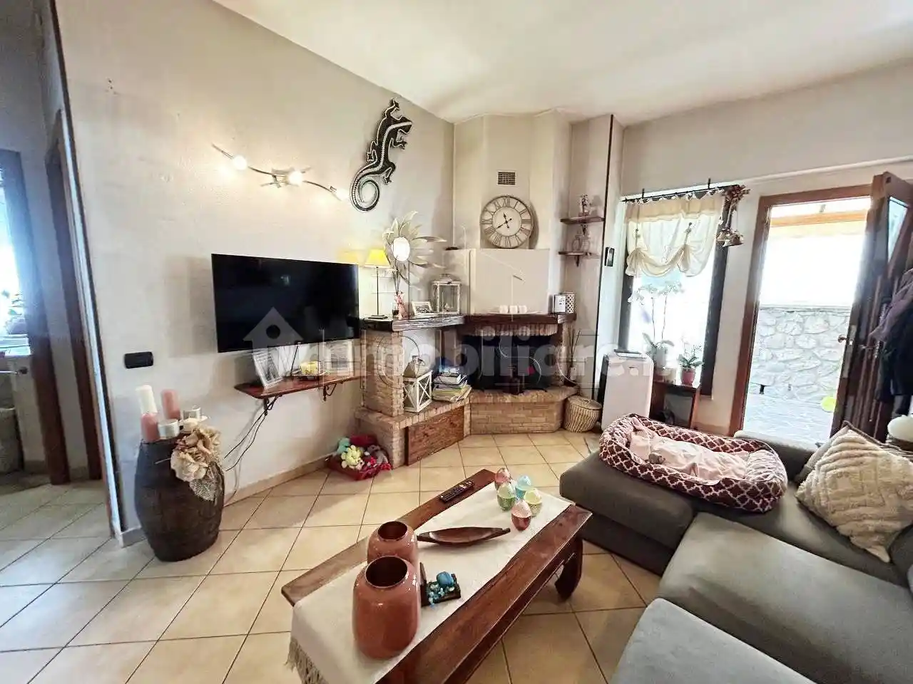 Appartamento in vendita a Anghiari