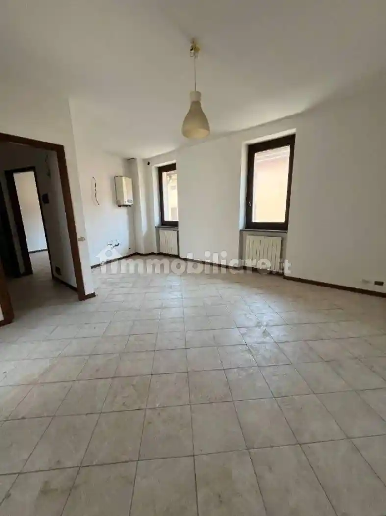 Appartamento in vendita a Madone