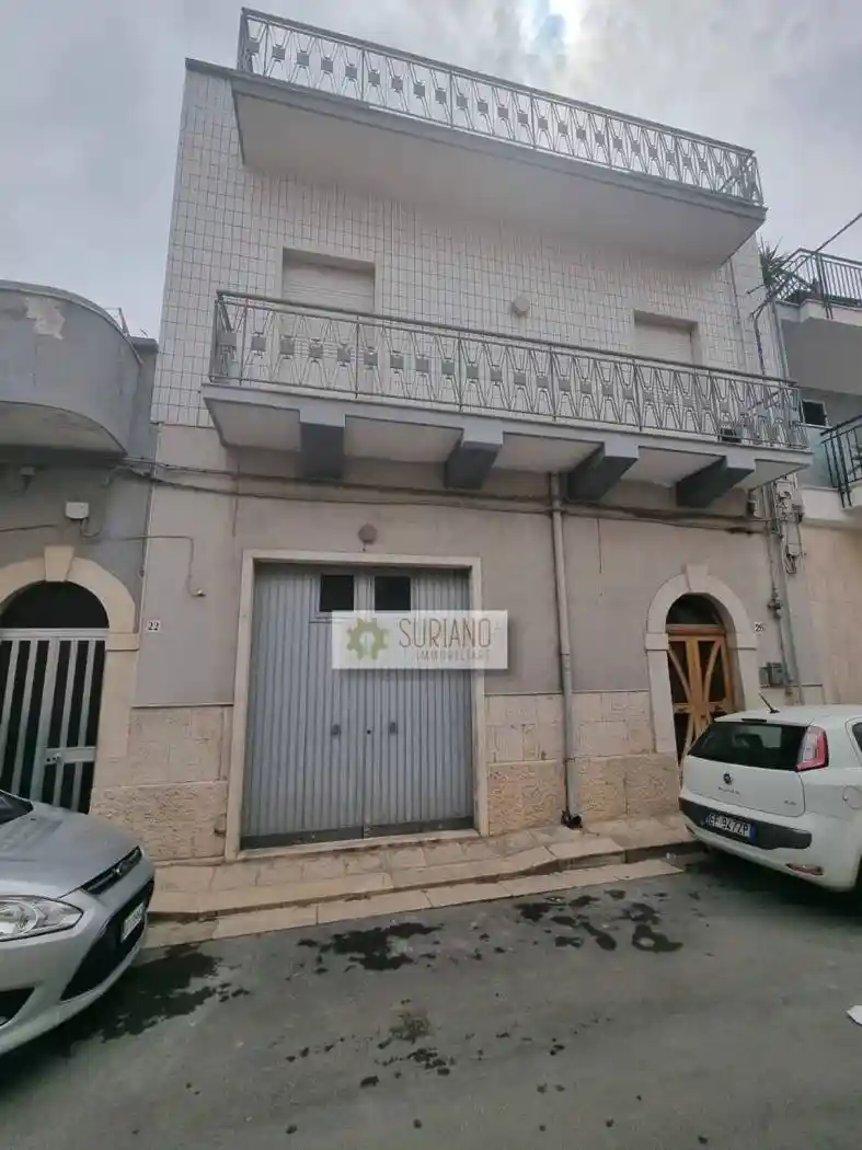 Villa in vendita a Andria