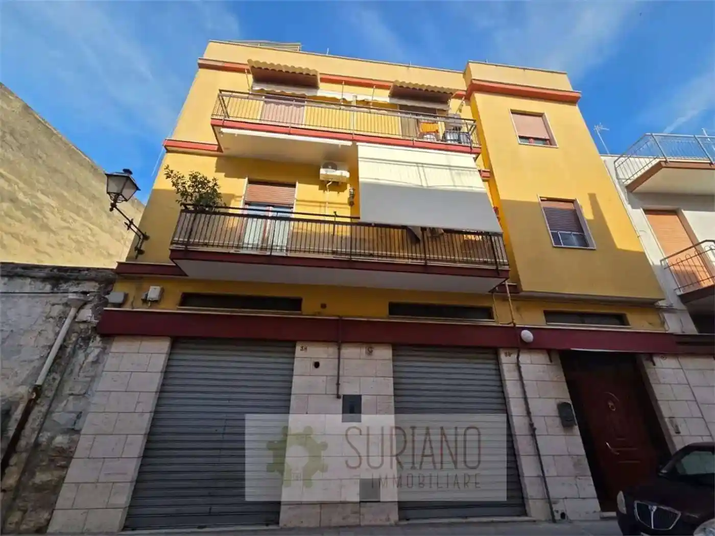 Appartamento in vendita a Andria