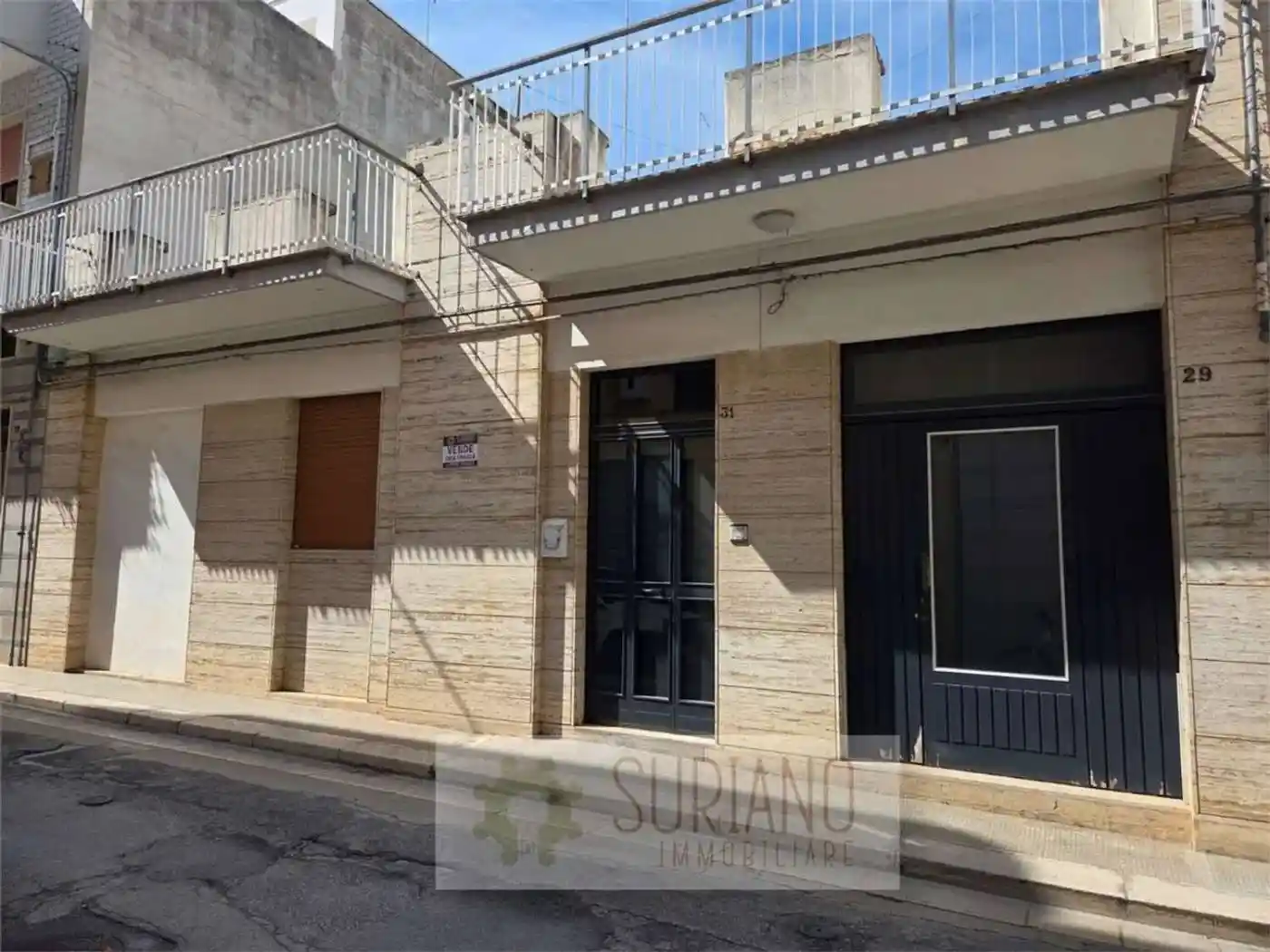 Villa in vendita a Andria