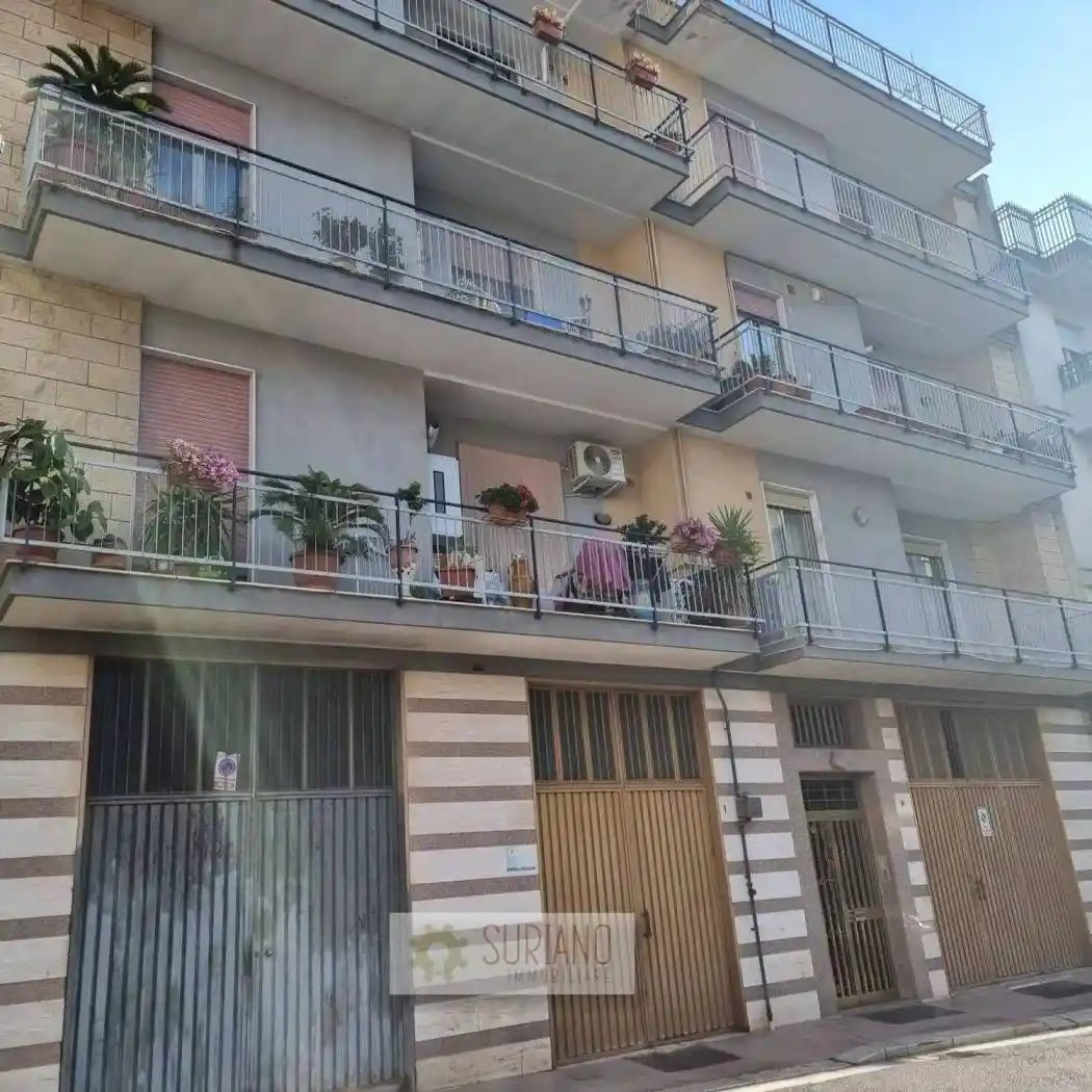 Appartamento in vendita a Andria