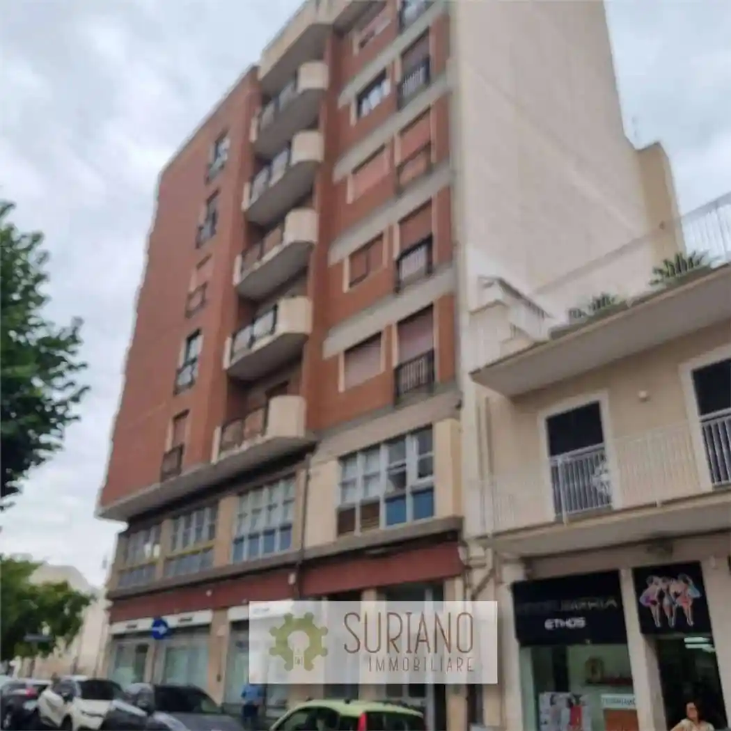 Appartamento in vendita a Andria