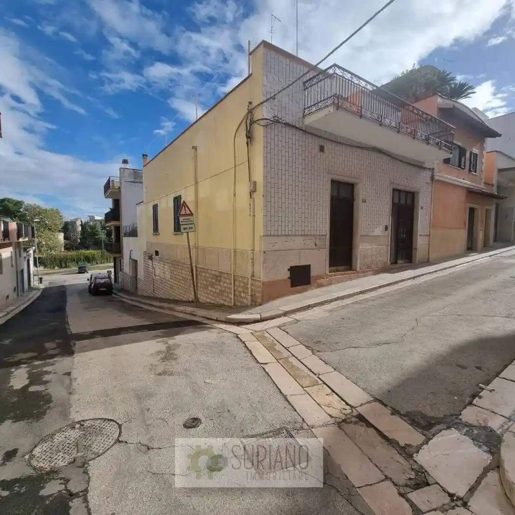 Villa in vendita a Andria