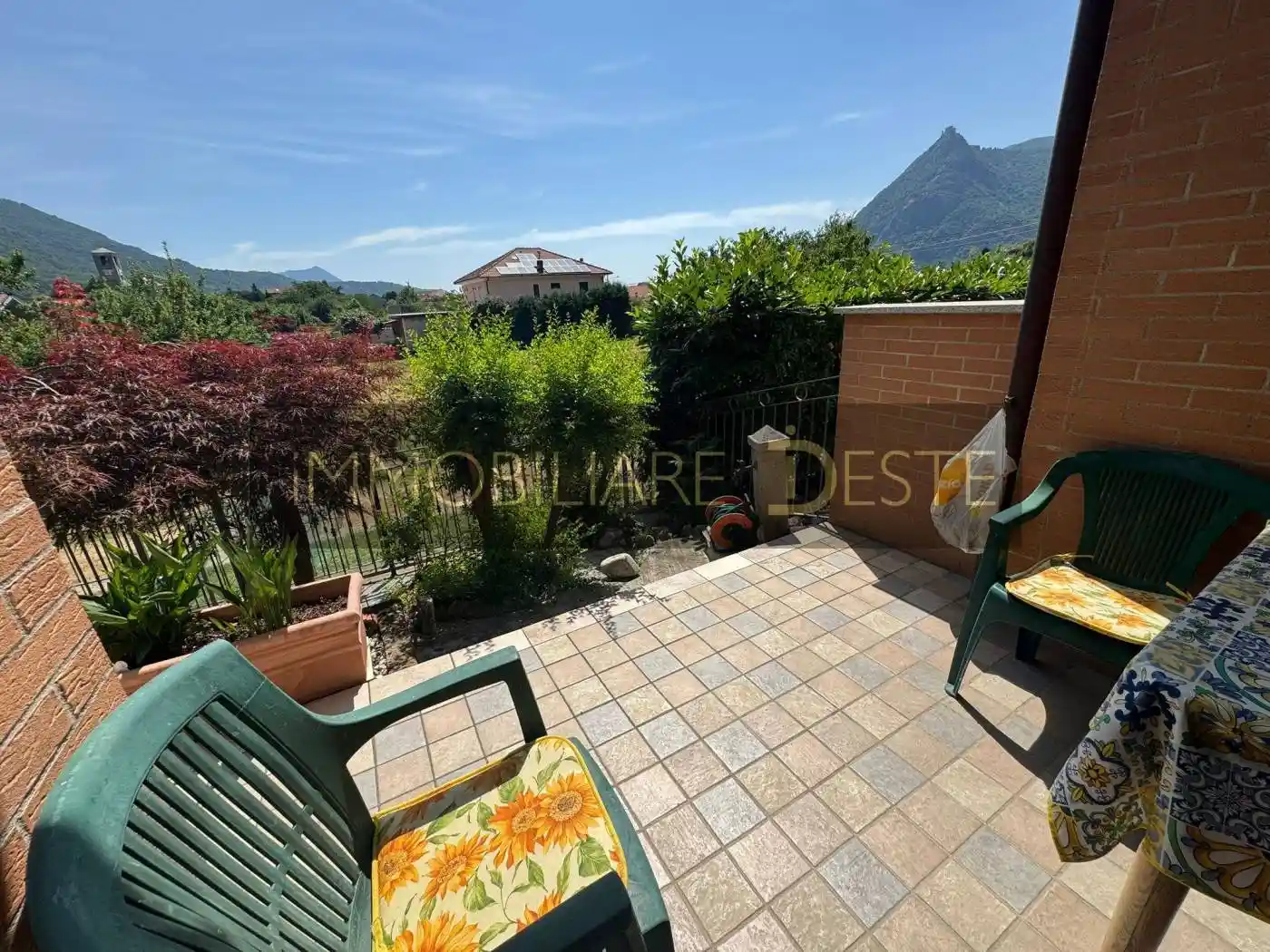 Villa unifamiliare via Peroldrado 24/A, Caprie - foto 5