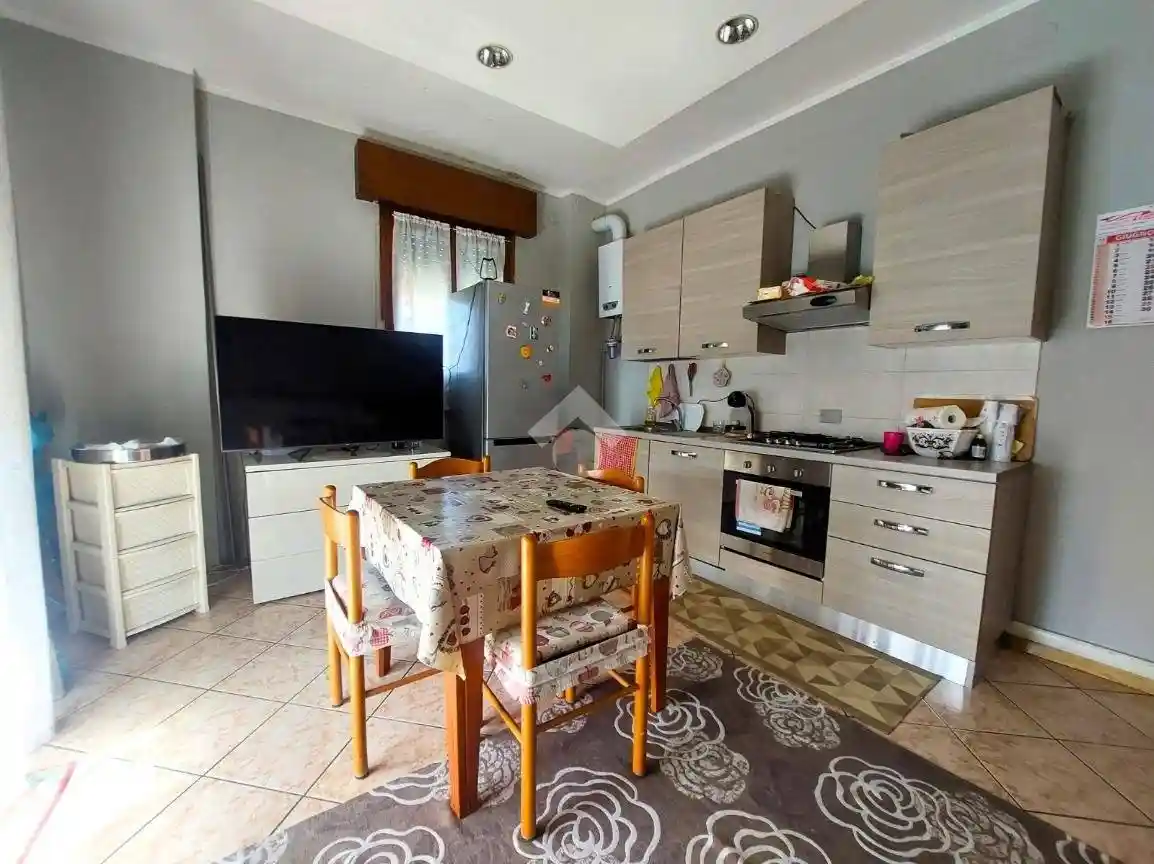 Appartamento in vendita a Sedriano