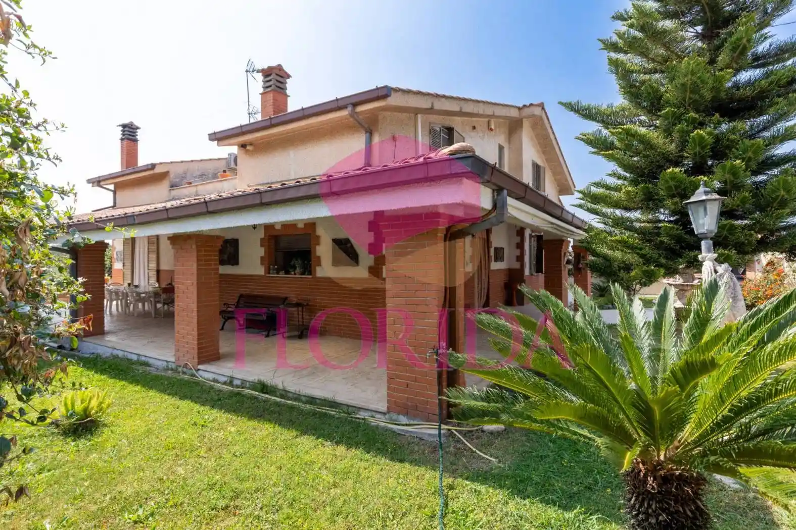 Villa in vendita a Aprilia