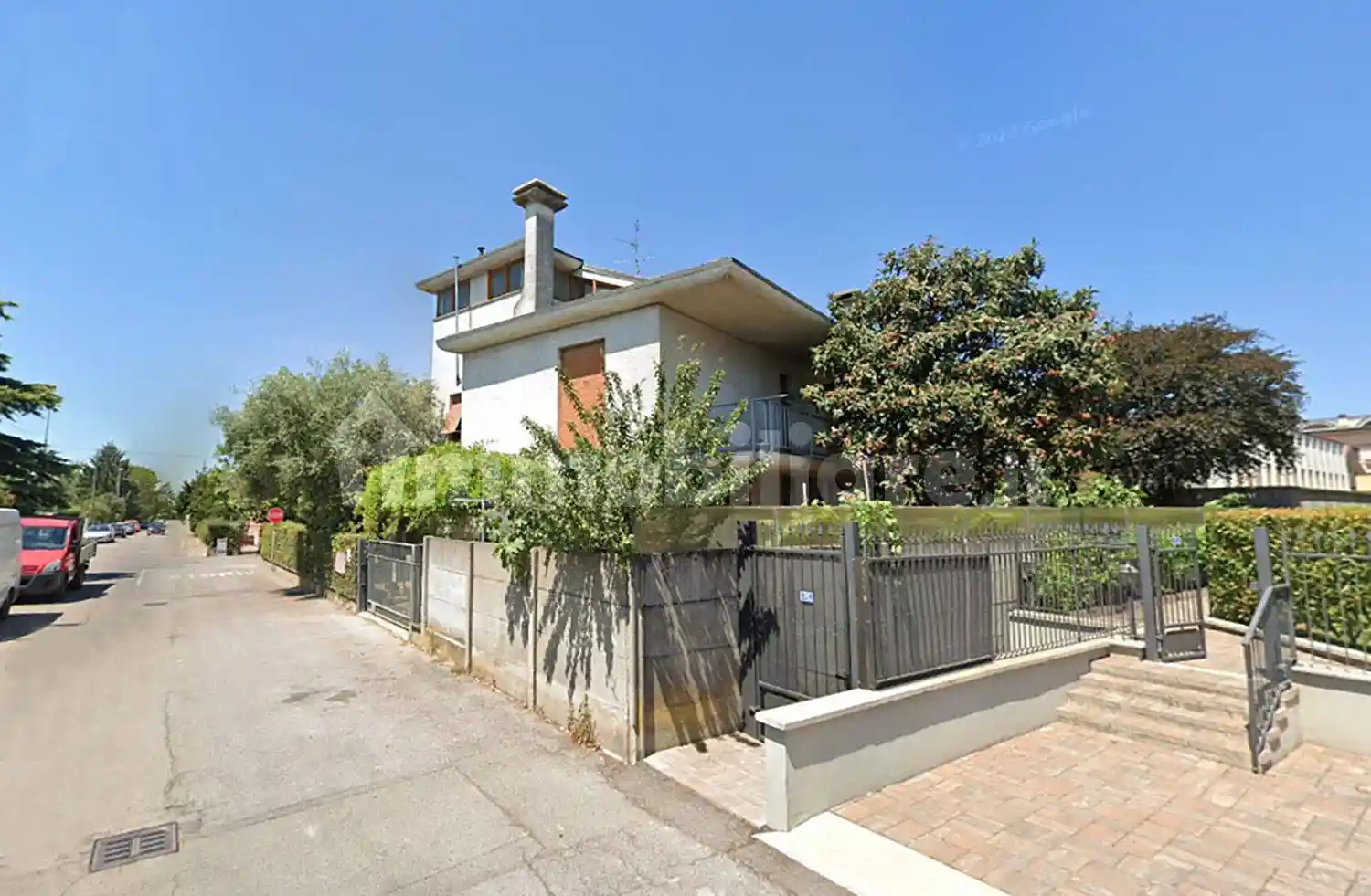 Villa in vendita a Brugherio