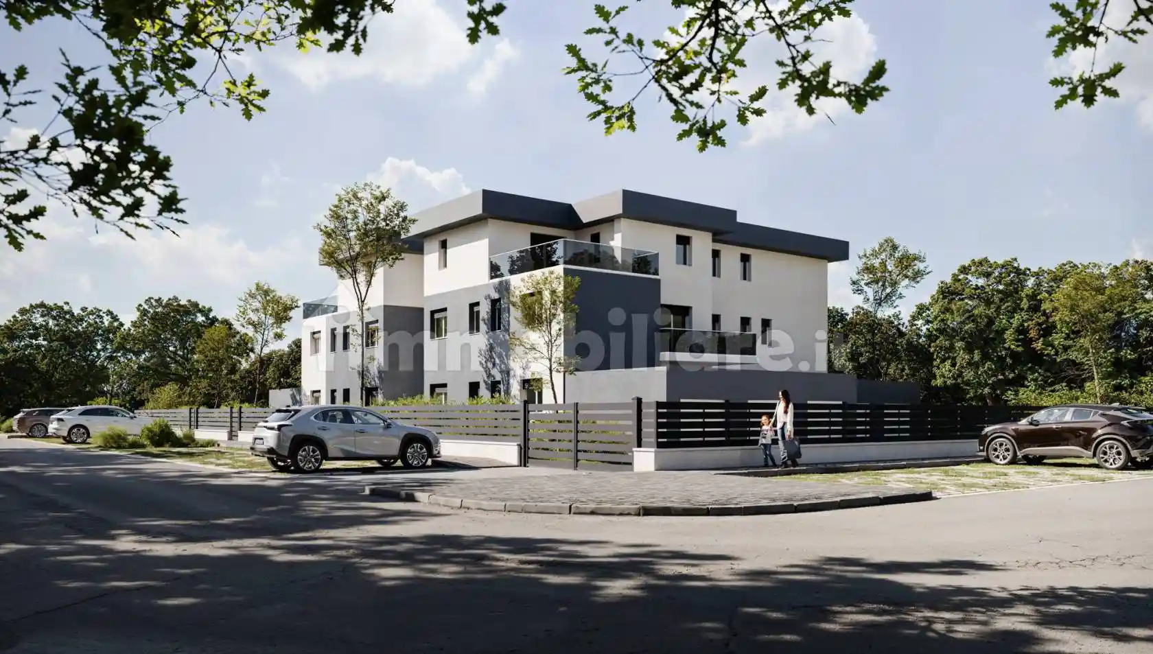 Appartamento in vendita a Poggio Renatico