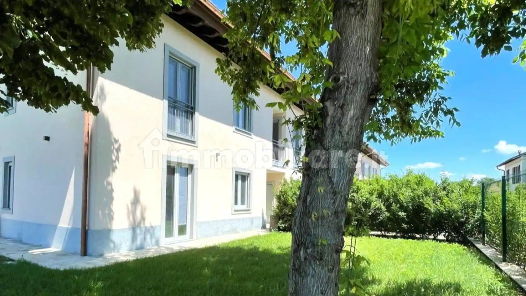 Appartamento in vendita a Melegnano