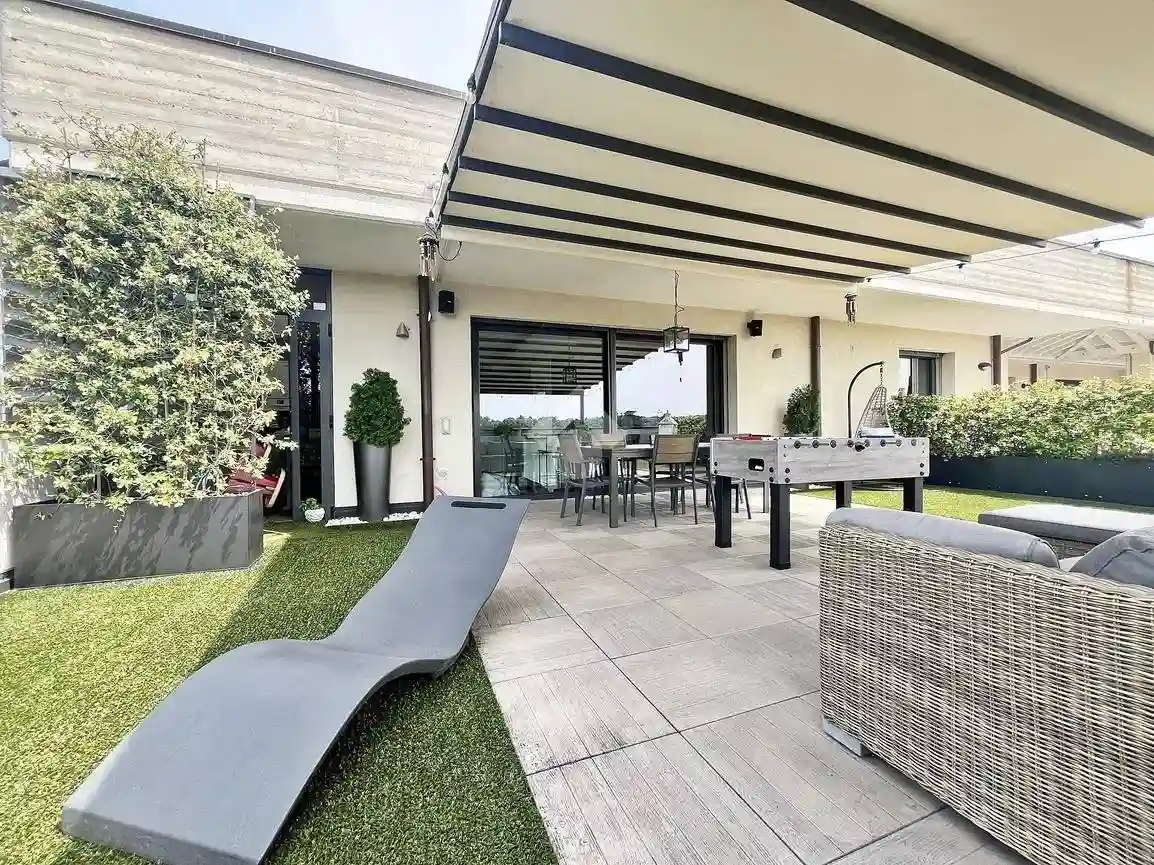 Attico - Mansarda - foto 2