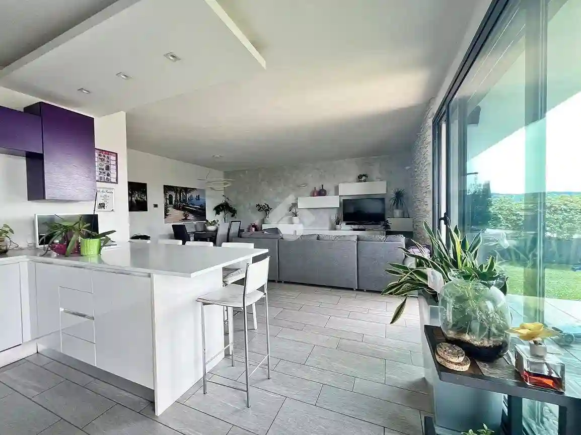 Attico - Mansarda - foto 4