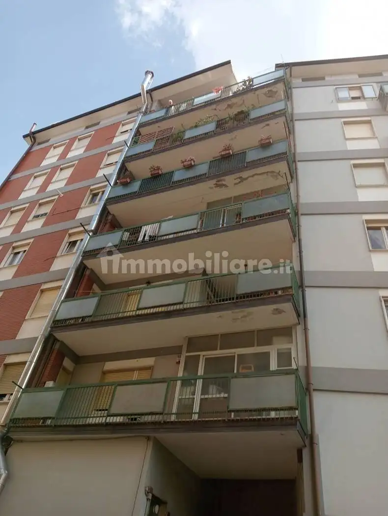 Appartamento in vendita a Potenza