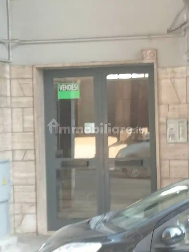 Appartamento via Leonardo Da Vinci, Centro, Potenza - foto 2