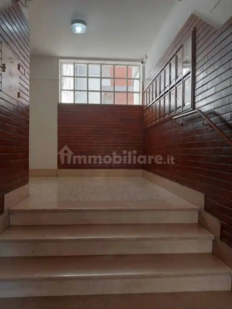 Appartamento via Leonardo Da Vinci, Centro, Potenza - foto 3