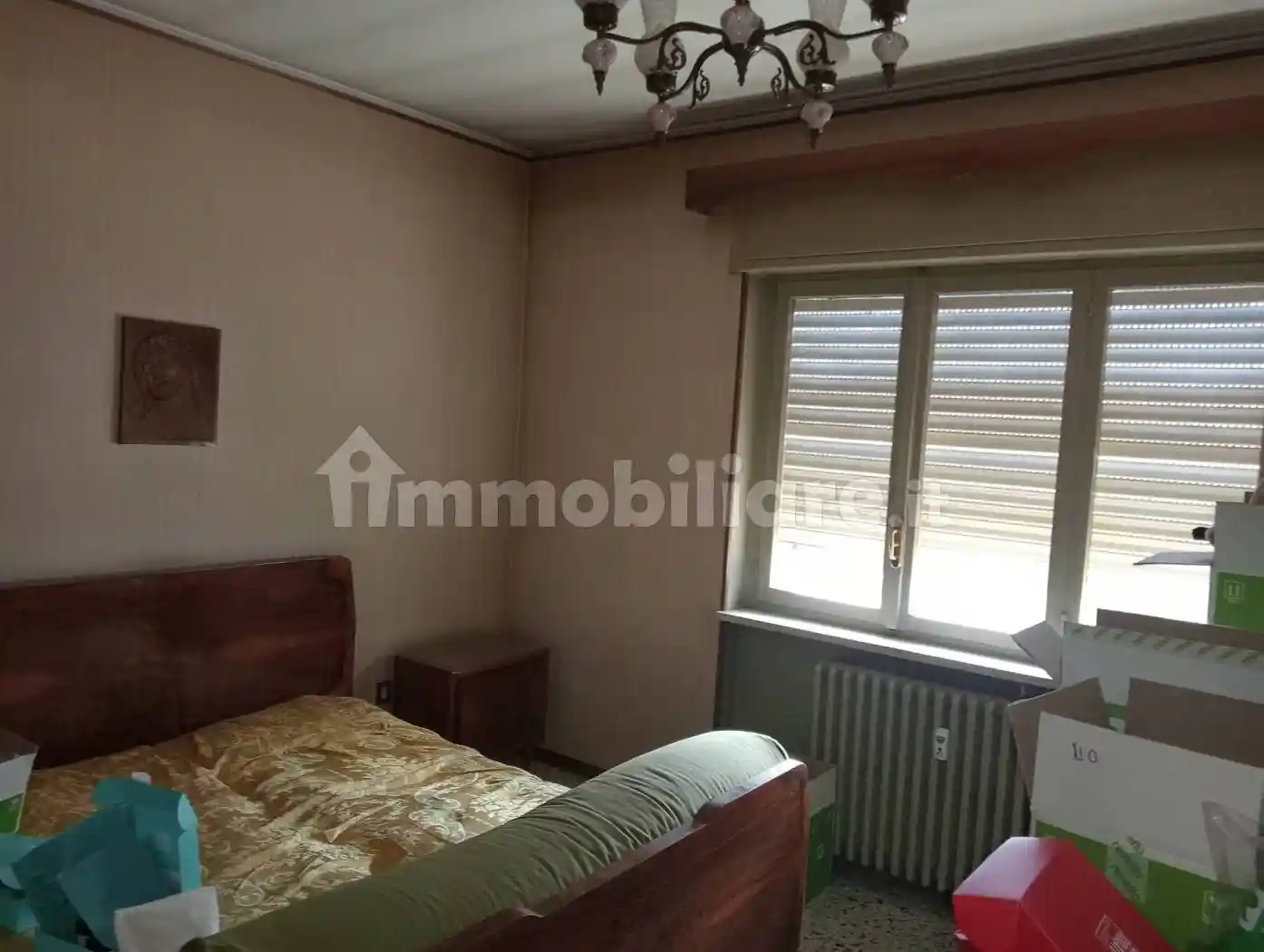 Appartamento via Leonardo Da Vinci, Centro, Potenza - foto 5