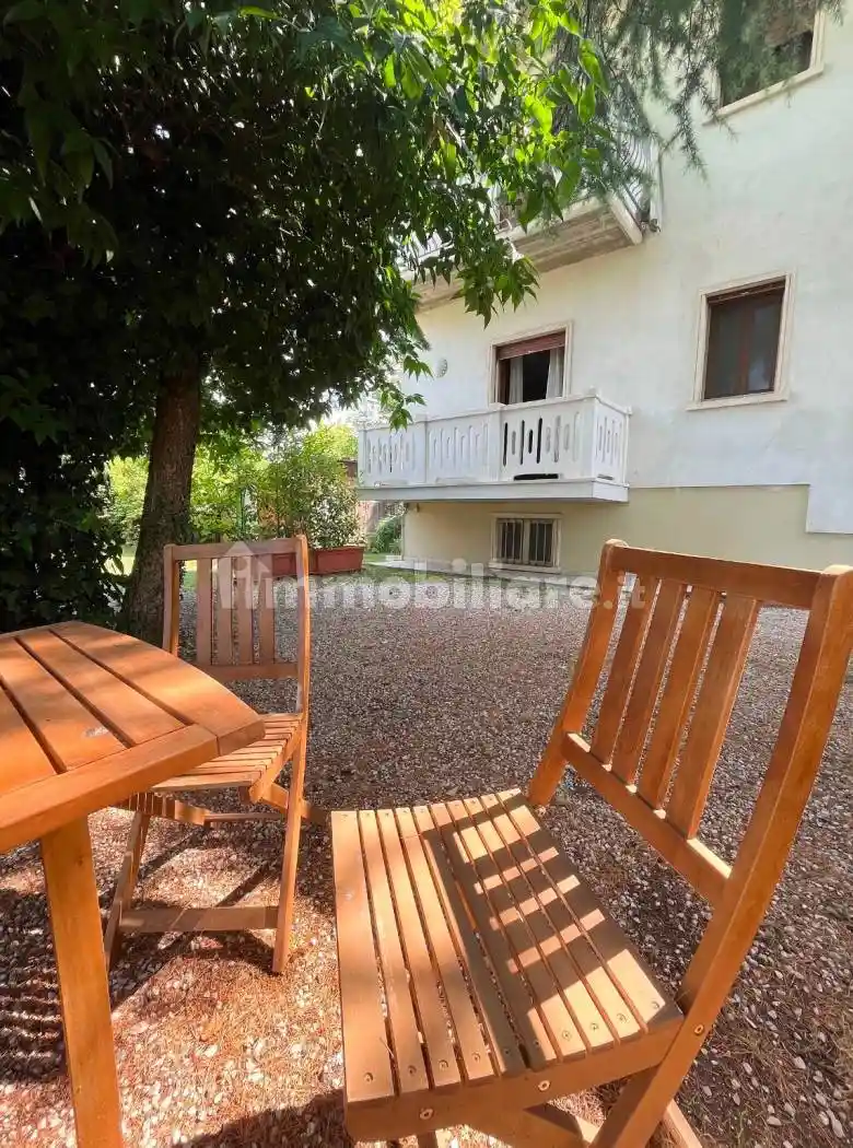 Appartamento in affitto a Vicenza