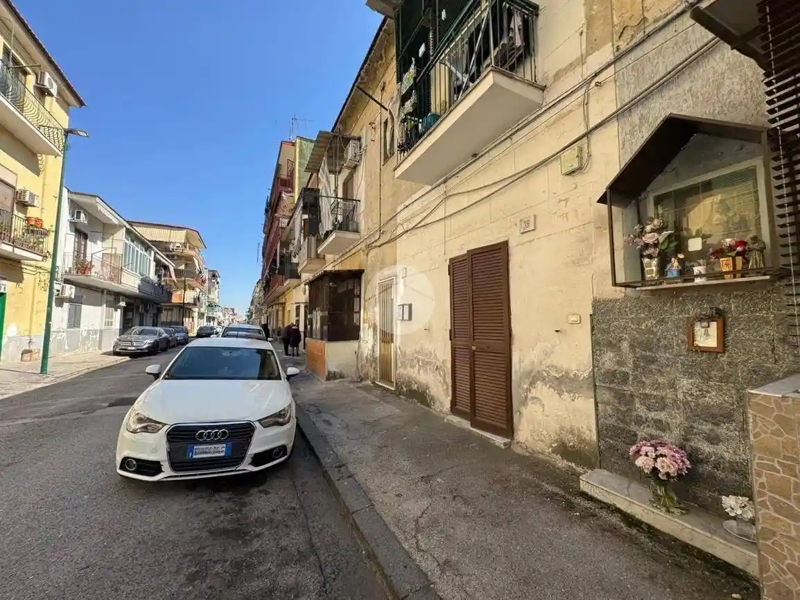 Palazzo - Edificio - foto 4