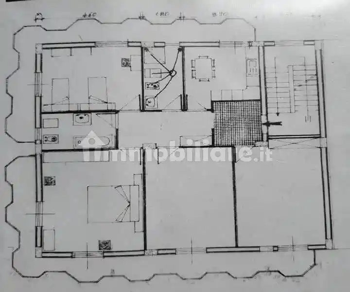 Palazzo - Edificio - foto 2