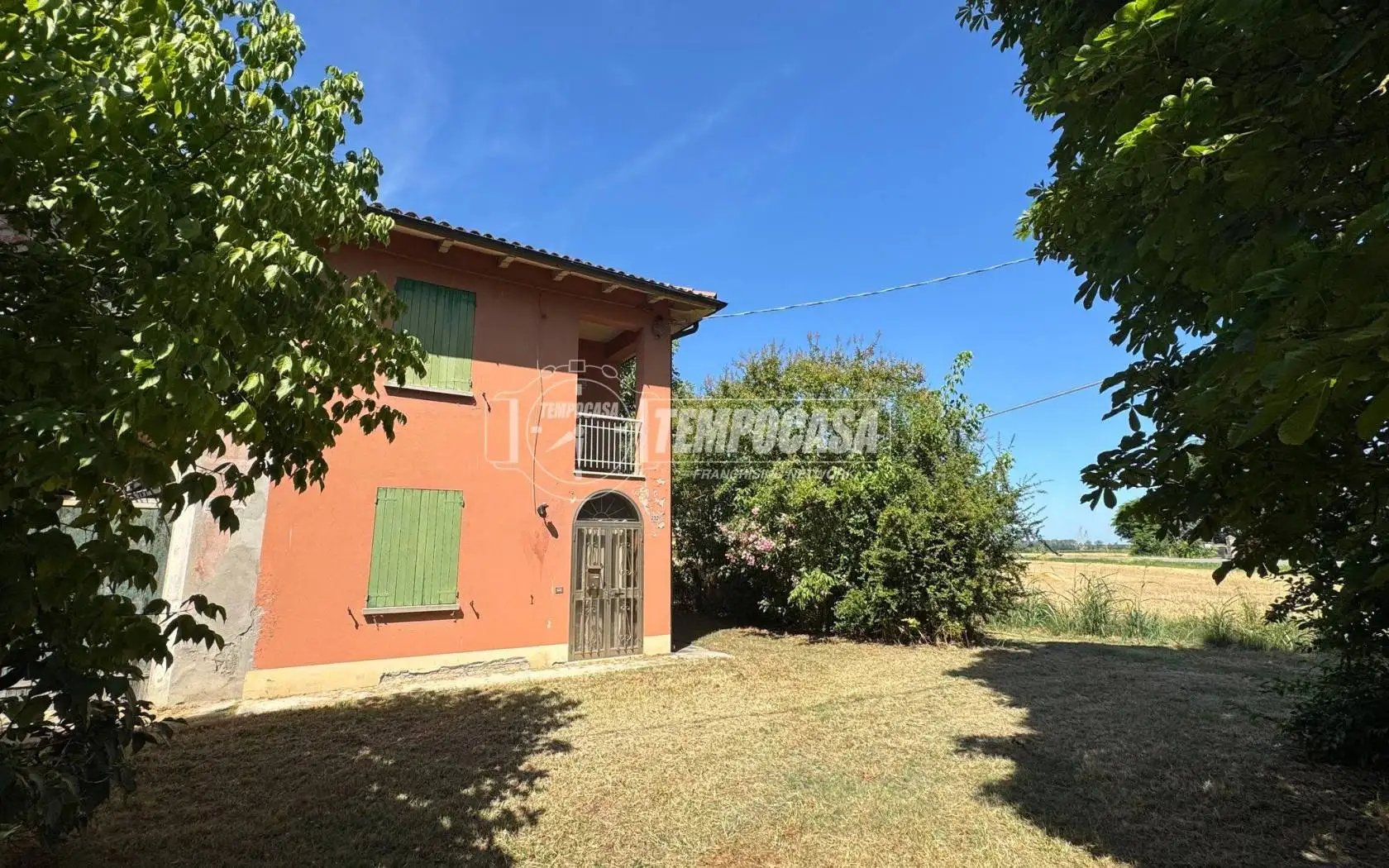 Casa indipendente in vendita a Molinella