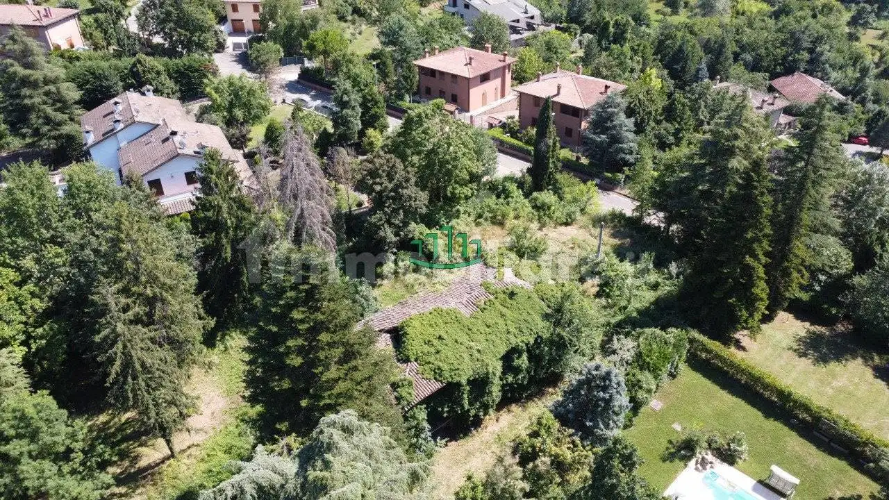 Rustico - Casale in vendita a Monte San Pietro