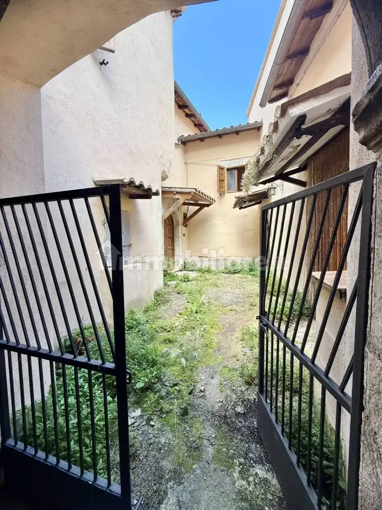 Appartamento frazione Rocchetta 25, Rocchetta, Cerreto di Spoleto - foto 3