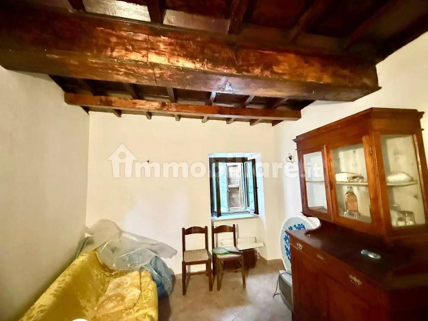 Appartamento frazione Rocchetta 25, Rocchetta, Cerreto di Spoleto - foto 4