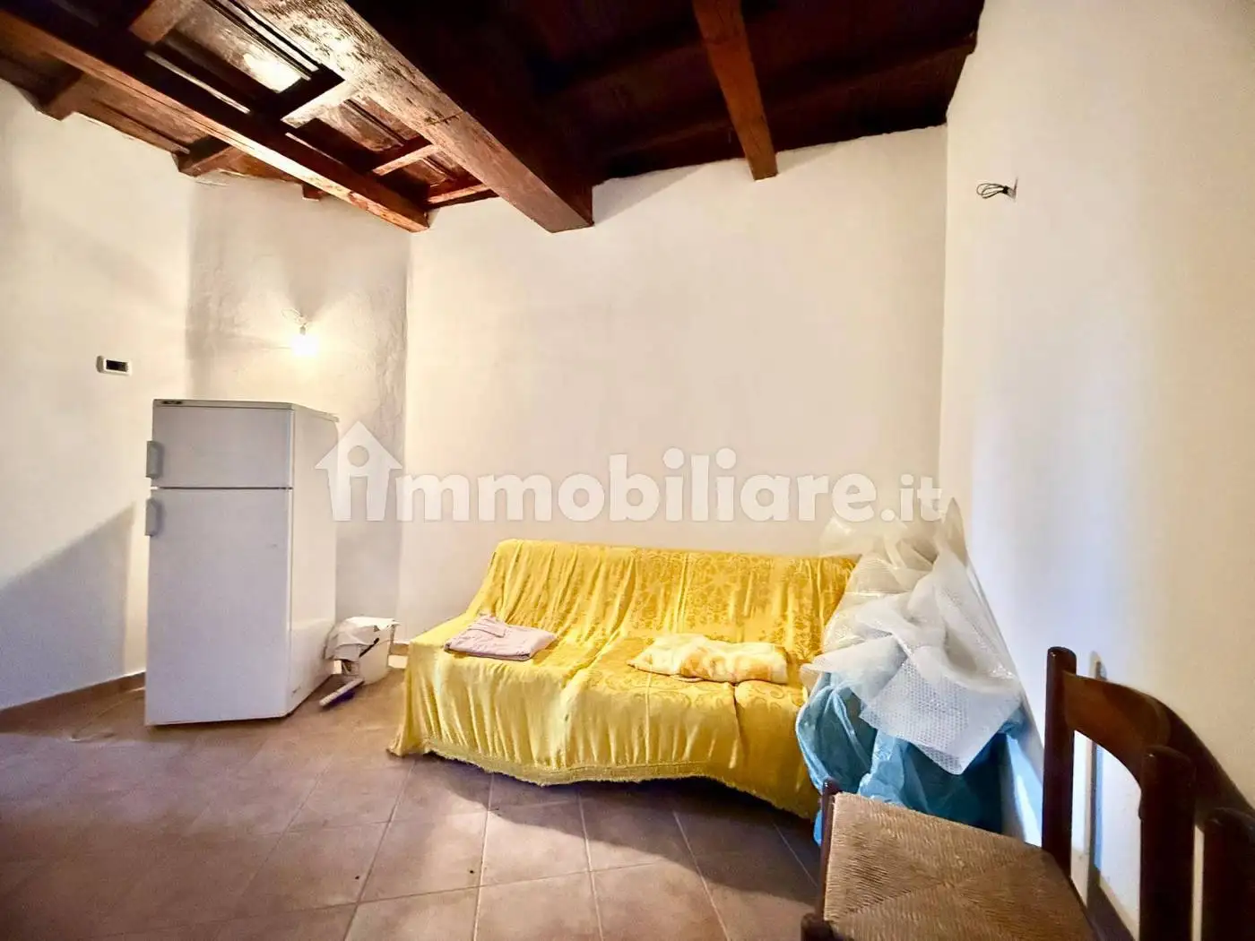 Appartamento frazione Rocchetta 25, Rocchetta, Cerreto di Spoleto - foto 5