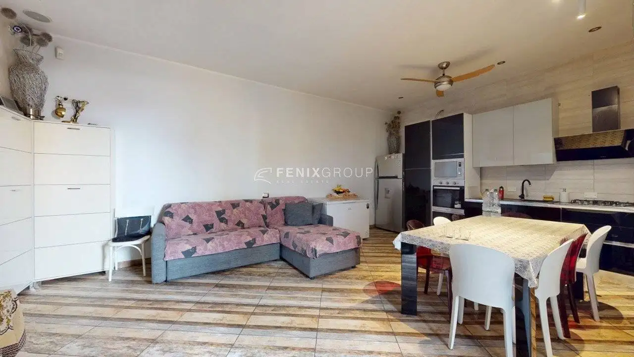 Apartment in vendita a Milan