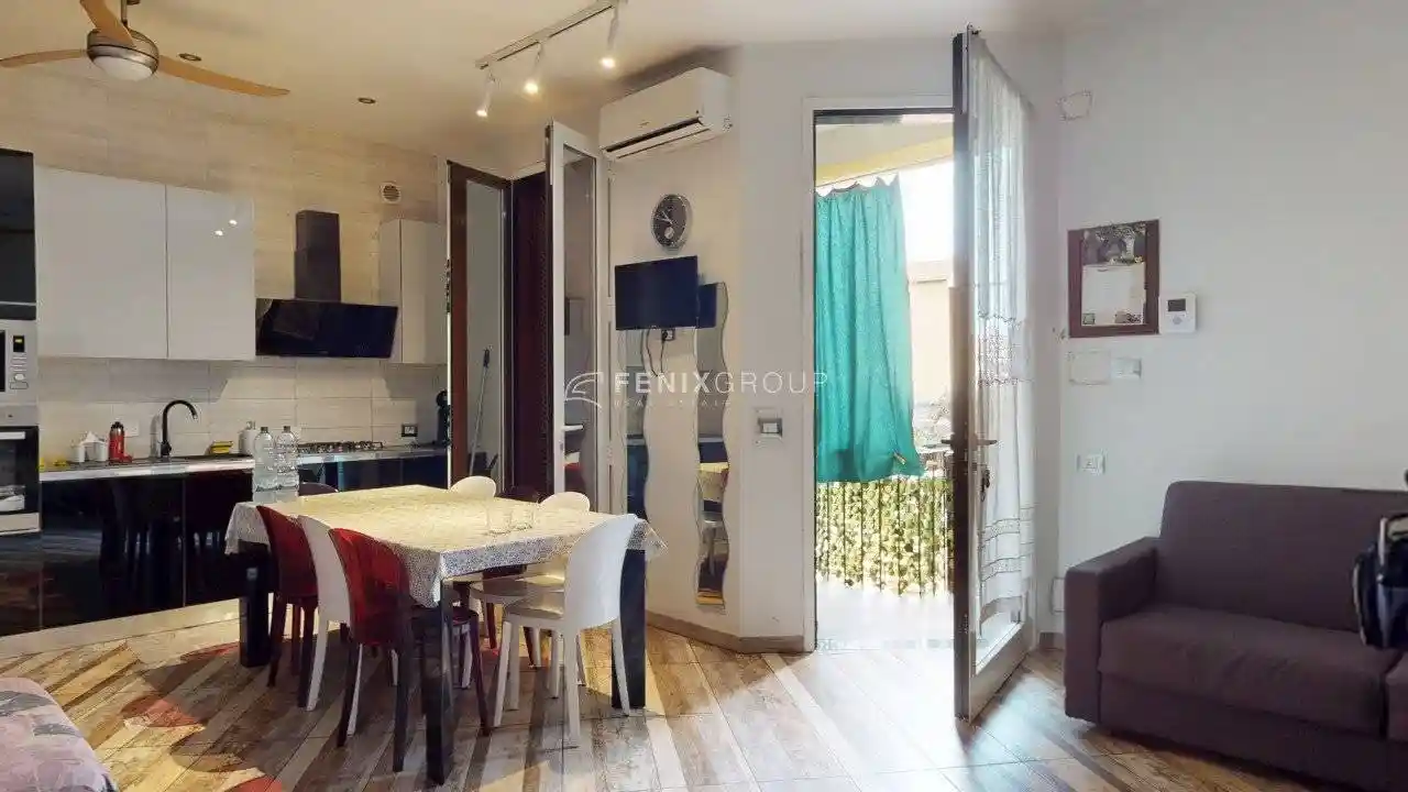 Trilocale viale Monza 90, Rovereto, Milano - foto 3