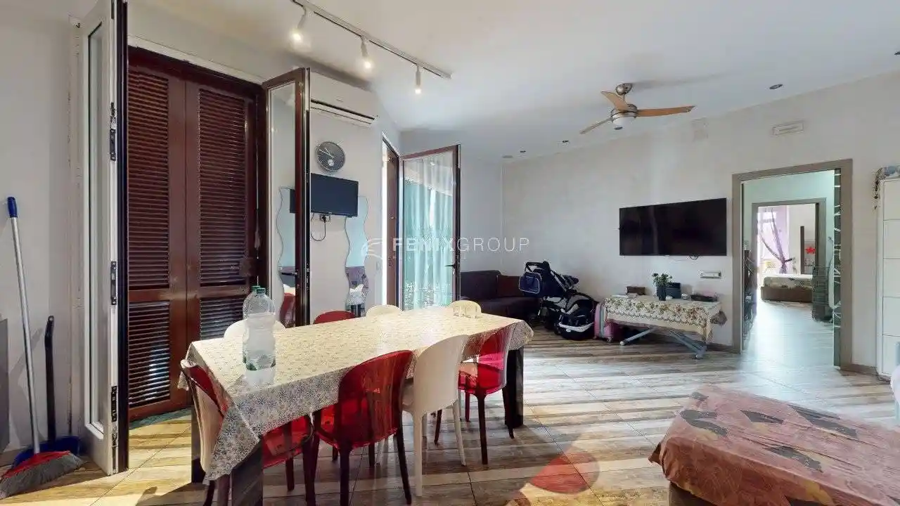 Trilocale viale Monza 90, Rovereto, Milano - foto 5